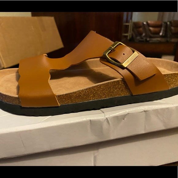 Sandals - Picture 1 of 1